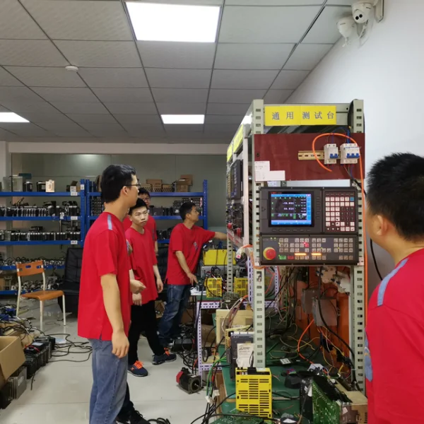 電(diàn)路闆,伺服器,變頻器維修培訓課程