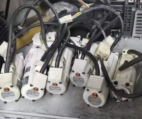 伺服電(diàn)機維修